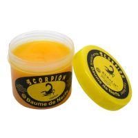 【cw】 Ointment Scorpion Peppermint Rheumatism Low Back Pain Sciatica Bruises Cramps And Relieves Muscle Fatigue 30/60/100ml