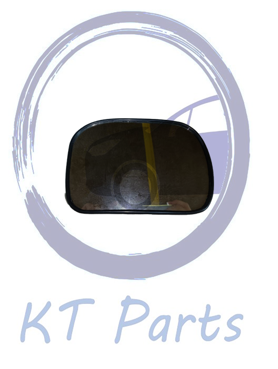 Perodua Kancil 850 Side Mirror Glass / Lens Lazada