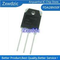 10pcs  FDA24N50 24N50  FDA24N50F 24N50F  FDA28N50F 28N50F FDA38N30 38N30 TO-247 IGBTtransistor WATTY Electronics