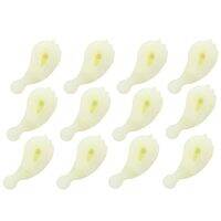 12 Pack 80040 Washer Agitator Dogs Replacement Kit Exact Fit for Whirlpool &amp; Kenmore Washers - Replaces 285612 285770