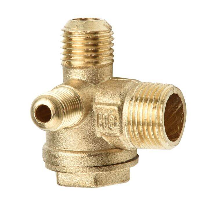 Air Compressor Check Valve Air Pump Check Valves Cutoff Valve Brass
