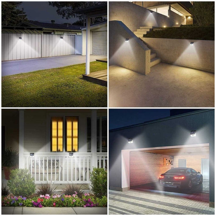 led-solar-light-wall-light-ไฟติดผนัง-3โหมด-40-led-28-6-6-เซ็นเซอร์-ไฟโซล่าเซลล์-ไฟฉุกเฉิน-solar-ใช้พลังงานแสงอาทิตย์-smart-d-cor