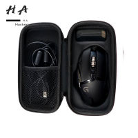 กระเป๋าเมาส์สำหรับ  G502 Mouse Hard Travel Case Carry Case