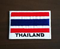 7 x 4.7 cm sticker รีดติดเสื้อ ตัวรีดติดเสื้อแบบปัก อาร์มรีดติดเสื้อหรือปัก สติ๊กเกอร์ ติด เสื้อ แบบ รีด สติ๊กเกอร์ รีด ติด เสื้อ รา diy cartoon iron on patch embroidered D.I.Y patches decorative clothing jacket T shirt บริการเก็บเงินปลายทาง