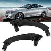 FIt for Mercedes-Benz W203 C-Class Front Left &amp; Right Interior Door Pull Handles 2038101551 2038101651