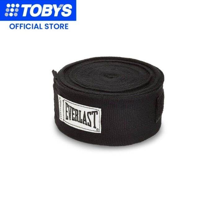 Everlast 120 Classic Hand Wraps Lazada PH