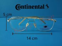 แว่นตา Continental รุ่น 7029 แว่นตากันแดด แว่นตาวินเทจ แฟนชั่น แว่นตาผู้ชาย แว่นตาวัยรุ่น ของแท้