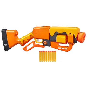 Shop Nerf Roblox Arsenal: Soul Catalyst Dart Blaster, Includes