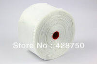 Fiberglass Cloth Tape E-Glass Fiber 2" wide - 5cm x 30m - 7oz Glass Fiber