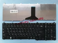 FOR Toshiba Satellite C650 C655 C660 C670 C675 L650 L750 L755 AR Keybaord Arabic Black Laptop Keybaord