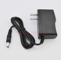 US AC / DC 6V 1A 200mA 300mA 400mA 500mA 600mA 700mA 800mA 900mA 1000mA 2A Switching power supply adapter plug DC 5.5mm x 2.1mm