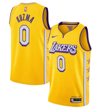 Shop Kyle Kuzma Jersey with great discounts and prices online