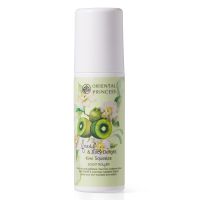 Oriental Princess Fresh Juicy Delight Anti-Perspirant/Deodorant โรลออนละงับกลิ่นกาย กลิ่น Kiwi Squeeze