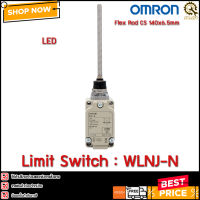 Limit Switch OMRON WLNJ-N ,แบบหางหนู  CH