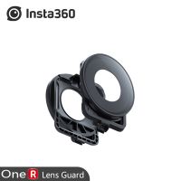 Insta360หนึ่ง R 360กล้อง Mod คู่/อุปกรณ์เสริมสำหรับ Insta 360 R ฝาครอบป้องกัน