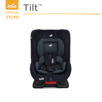 คาร์ซีทสำหรับเด็ก ติดตั้งด้วยระบบเข็มขัดนิรภัยของรถยนต์ Car Seat Tilt จาก Joie