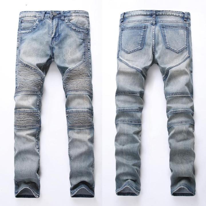 simts-high-street-biker-jeans-big-talker-locomotive-elasticity-wrinkle-slim-fit-nostalgia-jeans-men-skinny-pants-fashion