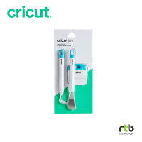 Cricut Joy Starter Tool Set ชุดเครื่องมือพื้นฐานที่ช่วยให้สร้างสรรค์ชิ้นงานต่างๆได้ง่ายขึ้น