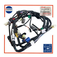 ชุดสายไฟหลัก ซูซูกิ  เอ็กเซโล่125 Suzuki Axelo125  Harness Wiring