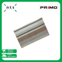 PRIMO Place Mat แผ่นรองภาชนะ แผ่นรองจาน แผ่นรองแก้ว พรมปูโต๊ะ พรม PVC รุ่น PM300450-23