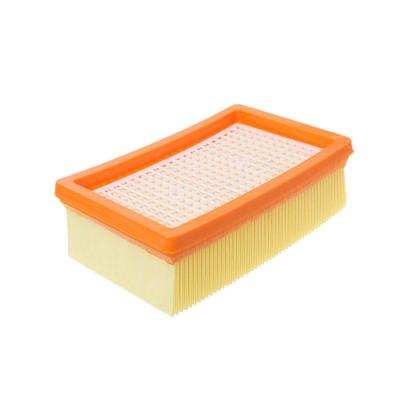1pcs Filter for KARCHER MV4 MV5 MV6 WD4 WD5 WD6 Wet Dry Vacuum Cleaner Replacement Parts Number 2.863-005 Hepa Filters