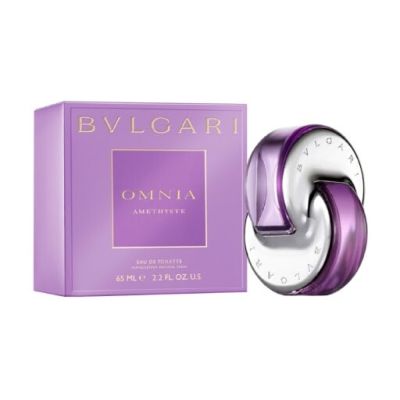 น้ำหอม Bvlgari Omnia Amethyste 65ml.