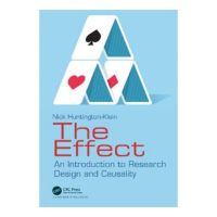 The Effect: The An The Introduction to Research The Design original hd print books