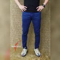 L511 Men Jeans,Seluar Jean Lelaki Panjang Kain Getah Dan Lembut Selesa Pakaian Casually Dan Sesuai Kerja(Size 28-40)