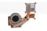 2023 latest Original For lenovo laptop heatsink cooling fan cpu cooler T420 T420I CPU Fan 0A66707 04W0408