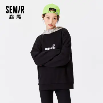 Men's sweatshirts & Hoodies – Semir