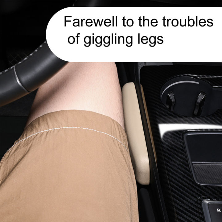 แผ่นแปะ-k3แผ่นเพิ่มความสูงประตูรถหนังหุ้มเบาะรองแขนรถยนต์สายรัดขา-พยุงข้อศอกที่รองเข่าแผ่นแปะเท้าอเนกประสงค์
