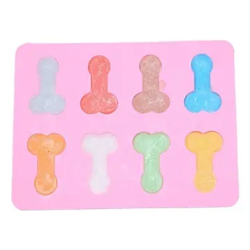 Penis Ice Tray - Best Price in Singapore - Dec 2023