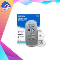 OMRON Electronic Nerve Stimulator HV-F021 ออมรอน เครื่องนวดไฟฟ้า