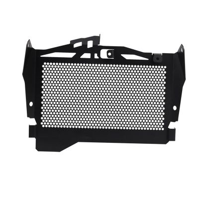 Motorcycle Radiator Grille Guard Protector Cover Protection for YAMAHA Tenere 700 Tenere700 Rally T7 2019 2020 2021