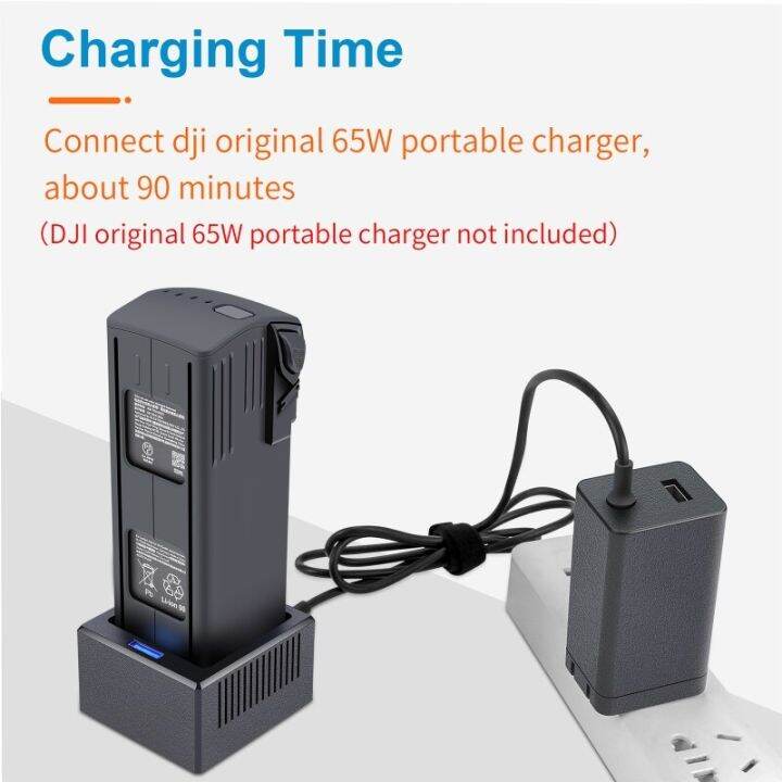 single-way-charging-hub-charge-batteries-for-for-mavic-3-charging-manager-quickly-charging-new-dropship