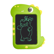 ASTELLA 1 Set 9 Inch LCD Writing Board Cartoon Color Screen One