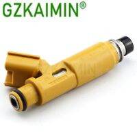 new discount OEM 23250 22020 2325022020 injector injection nozzle high quality and new for 1ZZ FE COROLLA AVENSIS CELICA RAV4