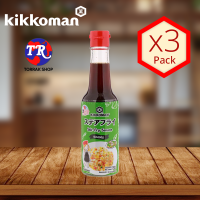 Kikkoman Tasty Japan Stir-Fry Sauce ซอสผัด 150ml แพ็ค 3 ขวด