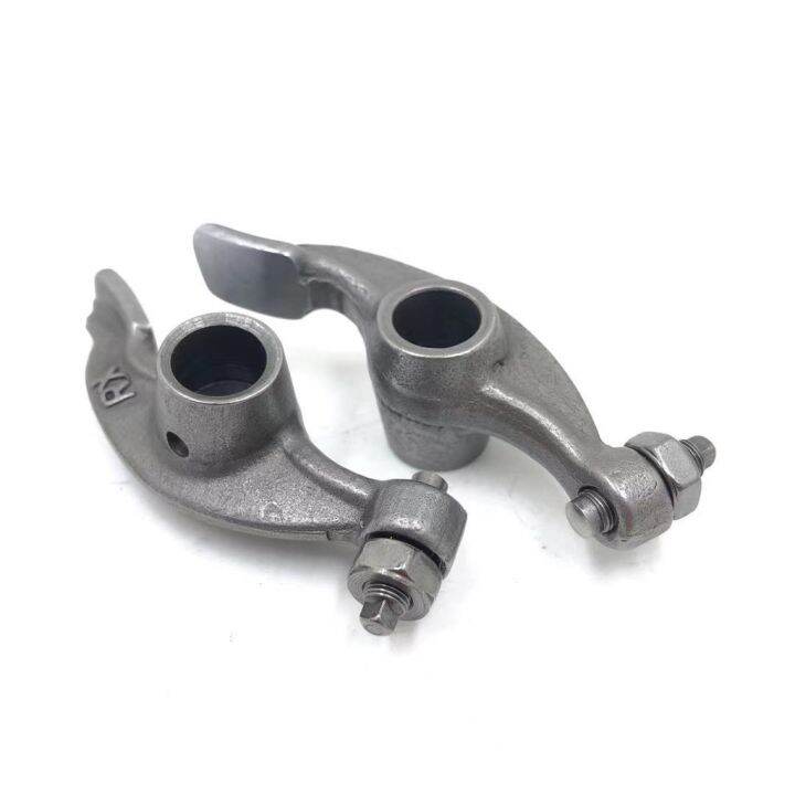 XRM110 CAM FOLLOWER ROCKER ARM MOTORCYCLE XRM 110 [MOON RISING] Lazada PH