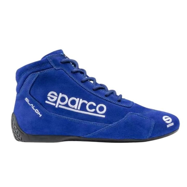 sparco-รองเท้าแข่ง-fia-ได้รับการรับรองรถโกคาร์ทดริฟท์รถแข่งรองเท้าจุดจัดส่งฟรีรองเท้าขับรถเบา