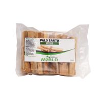 ?Natural?  - Palo Santo Stick- ไม้หอม พาโลซานโต 100g