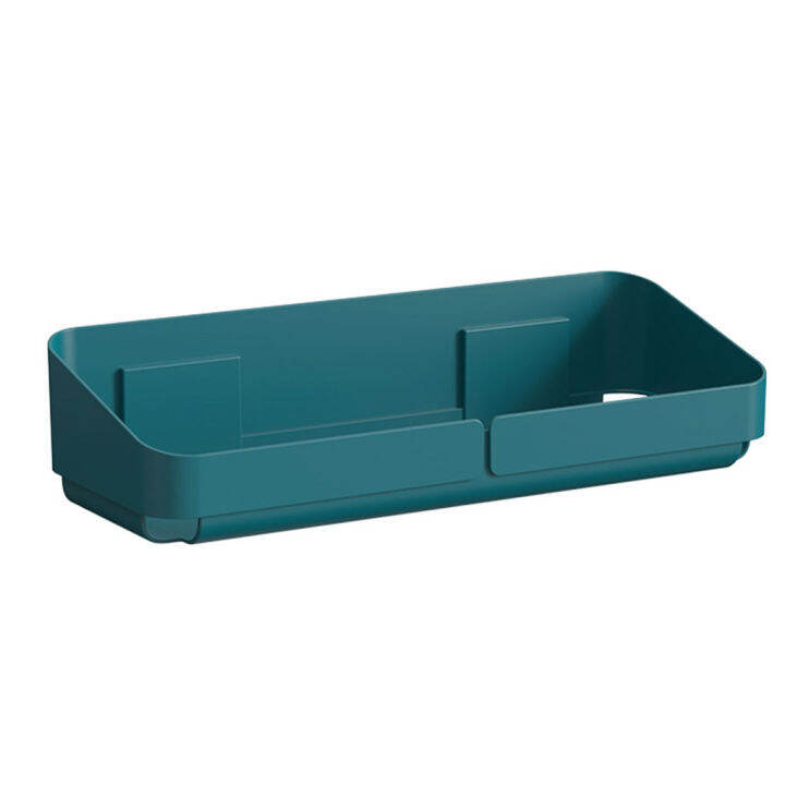 Wall Mounted Bathroom Holder Hotel Toilet Washroom Storage Rack