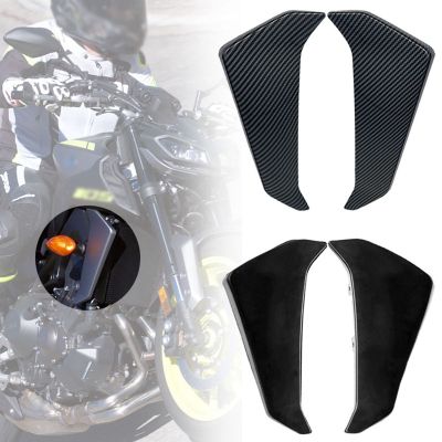 Motorcycle Radiator Side Panels Protector Cover for Yamaha MT09 MT-09 MT 09 2017-2020