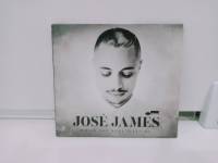 1 CD MUSIC ซีดีเพลงสากลJOSE JAMES WHILE YOU WERE SLEEPING   (B11H35)