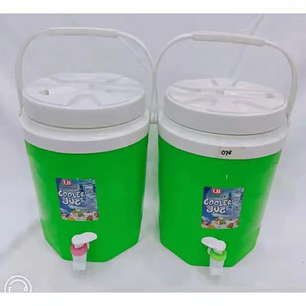 【Ready Stock】 6.5L Unibest 075 High Qualitys water Cooler