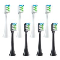 ZZOOI For soocas X3U/X1 / X3 / X5 electric toothbrushes SOOCAS X3 X1 X5 Electric Toothbrush Dupont Bristle Sealed Packed