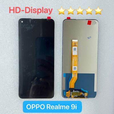 ชุดหน้าจอ OPPO Realme 9i เฉพาะหน้าจอ