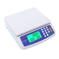 30kg/1g Precision Electronic Digital Kitchen Scale LCD Display Counting Weight Balance For Commercial Shop Fruit Food Weighting Luggage Scales