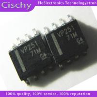 5pcs SN65HVD251DR SN65HVD251 65HVD251 VP251 SOP8 In stock