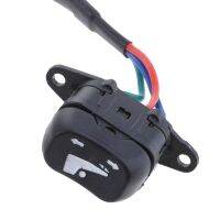 Outboard Remote Control Power Trim&amp;Tilt Switch 37850-93J10 for